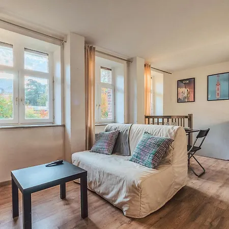 Duplex En Cave Voutee Au Coeur De Daire