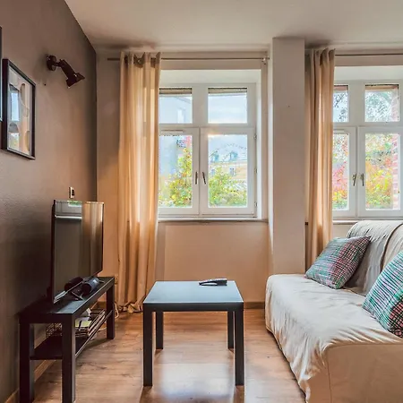 Daire Duplex En Cave Voutee Au Coeur De