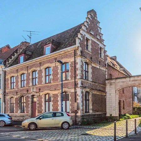 Daire Duplex En Cave Voutee Au Coeur De *