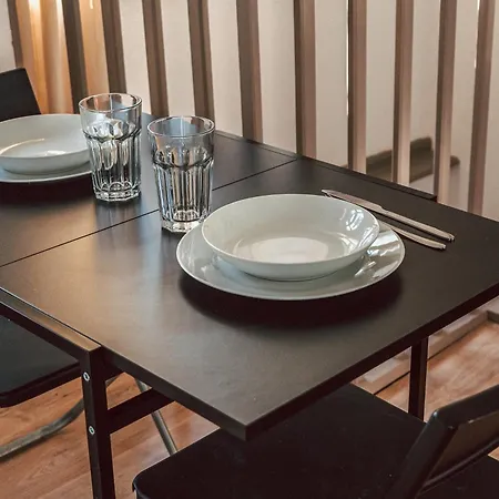 Apartment Duplex En Cave Voutee Au Coeur De Douai