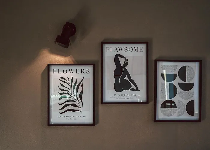 Duplex En Cave Voutée Au Coeur De * Douai