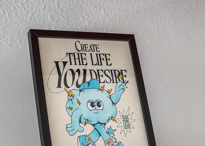 Duplex En Cave Voutée Au Coeur De