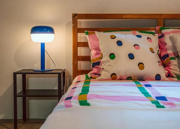 Duplex En Cave Voutée Au Coeur De * Douai