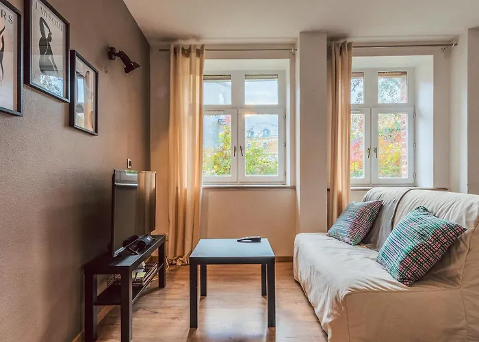 Appartement Duplex En Cave Voutée Au Coeur De